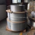 Aluminum Inner Grooved Tube